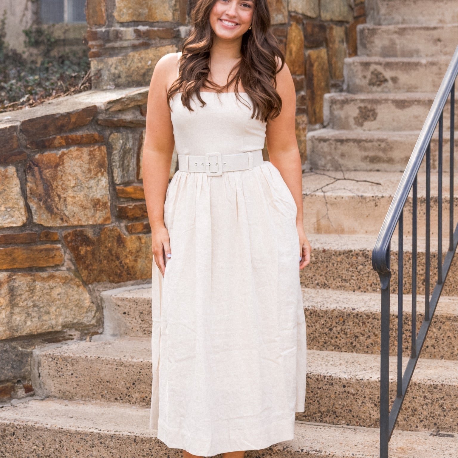 MAXI DRESSES
