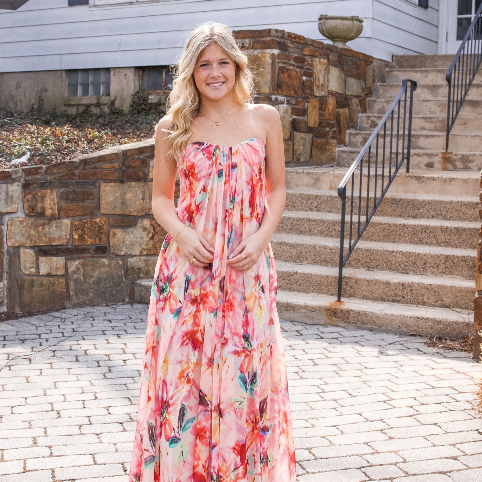 ALL DRESSES