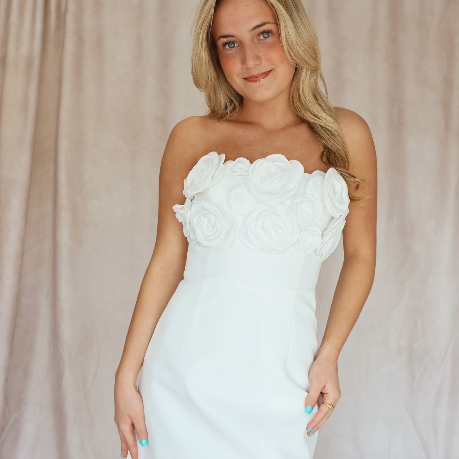 Graduation Dresses