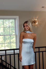 Cinderella Mini Ice Blue