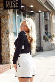 Fable Skort