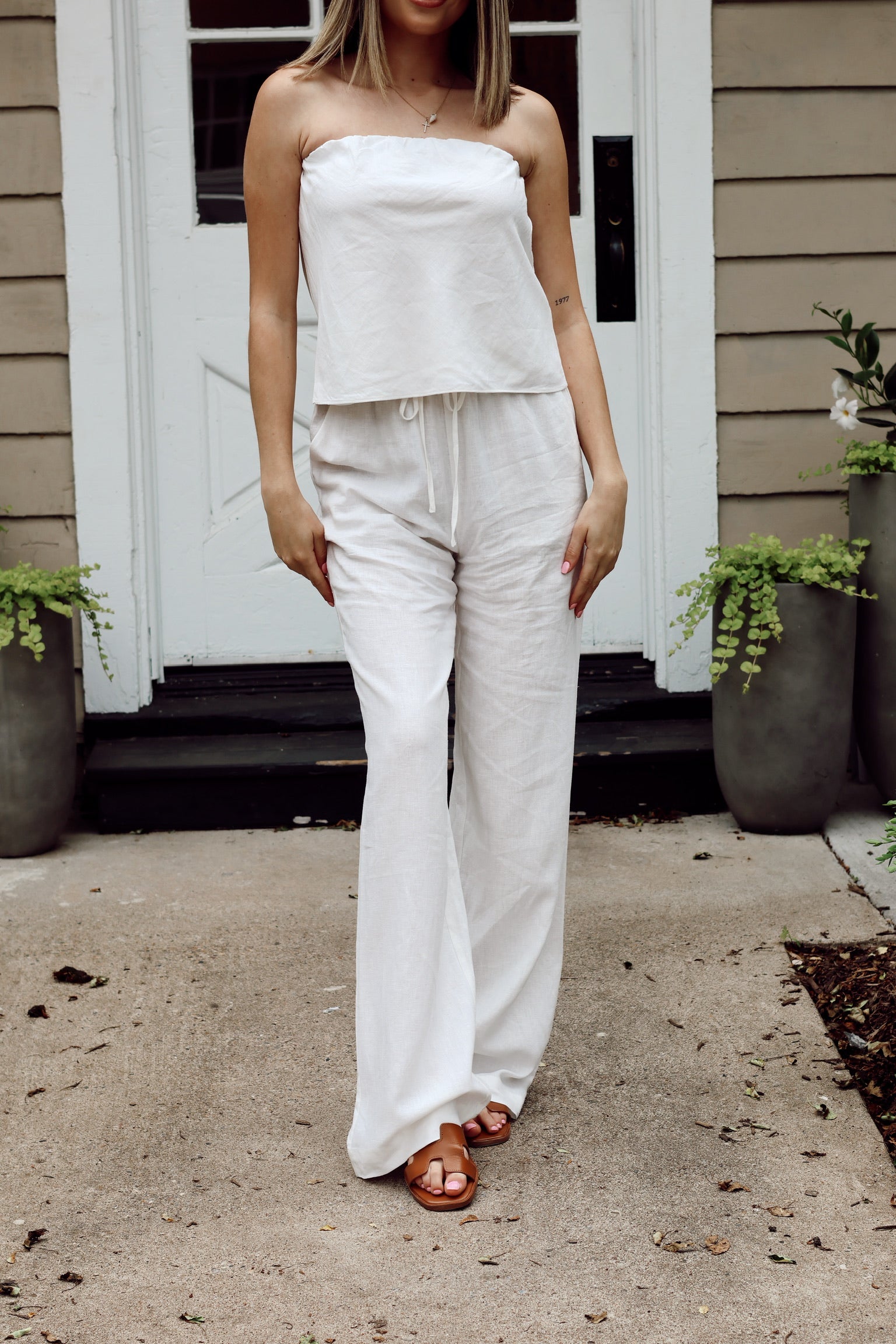 Venetia Pant Cloud