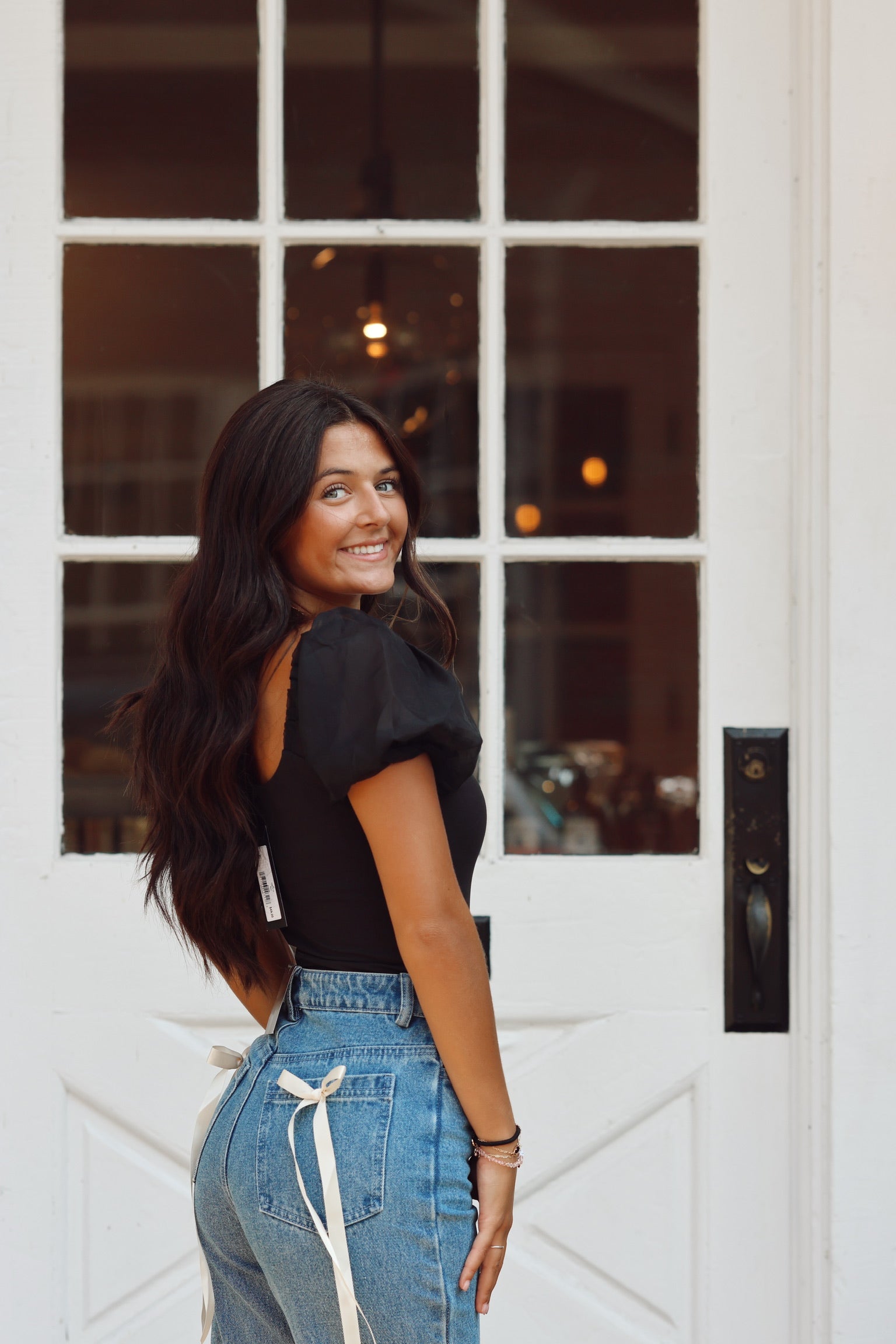 Pamela Top