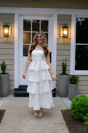 Day Dreaming Midi Cream