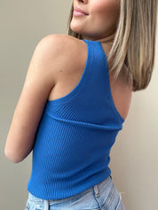 FP Good Taste Tank Blue