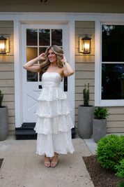 Day Dreaming Midi Cream