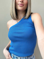 FP Good Taste Tank Blue