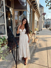 Jackie Dress Shell