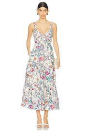 Eliora Dress Antique