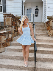 Geneva Mini Baby Blue