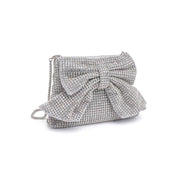 Gretchen Evening Bag: Gold