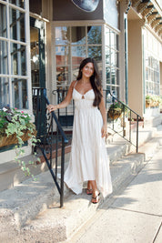 Jackie Dress Shell