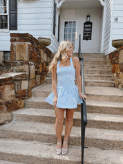 Geneva Mini Baby Blue