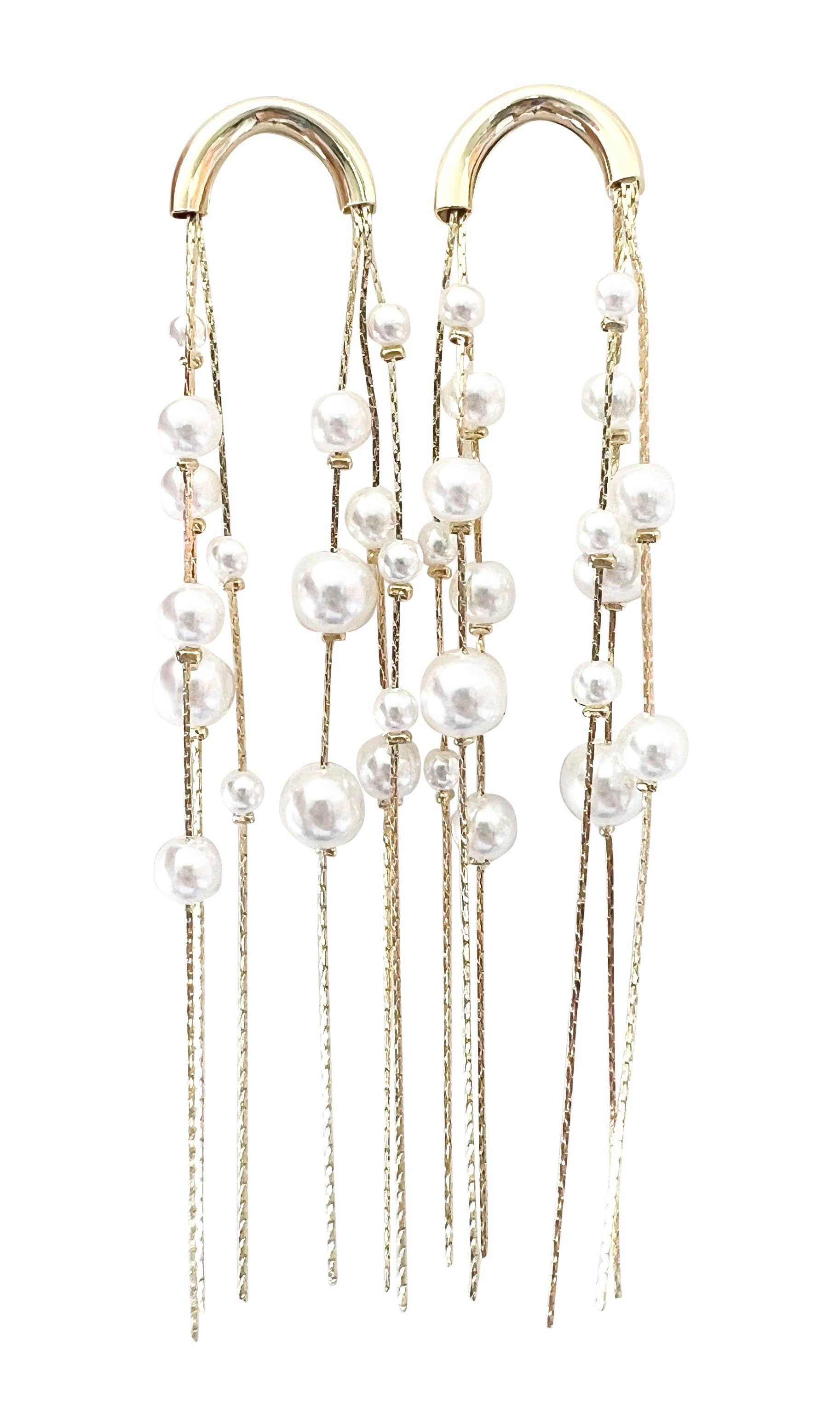 Mimi Earring
