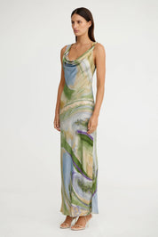 BIANCA MAXI DRESS