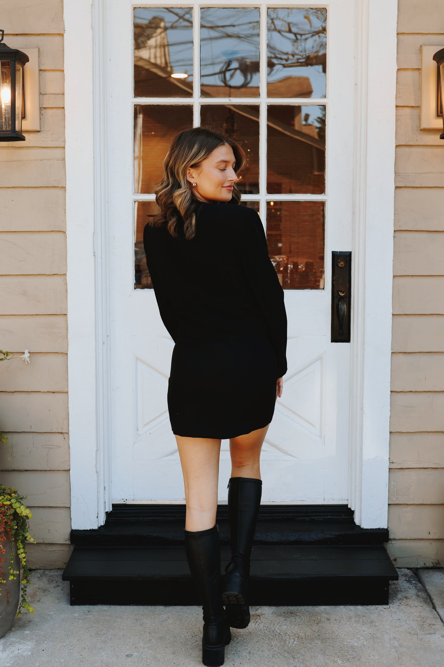 Lorde Skirt