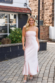 Call Me Maxi Blush