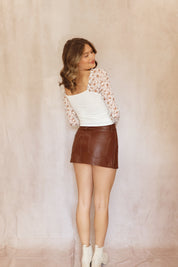 Josie Long Sleeve Tea Combo FP