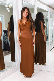 Catching Feelings Maxi Chocolate