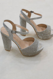Lynx Silver Shimmer