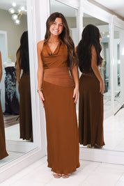 Catching Feelings Maxi Chocolate