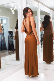 Catching Feelings Maxi Chocolate