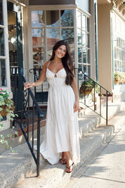 Jackie Dress Shell