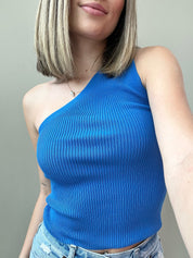 FP Good Taste Tank Blue