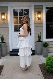 Day Dreaming Midi Cream