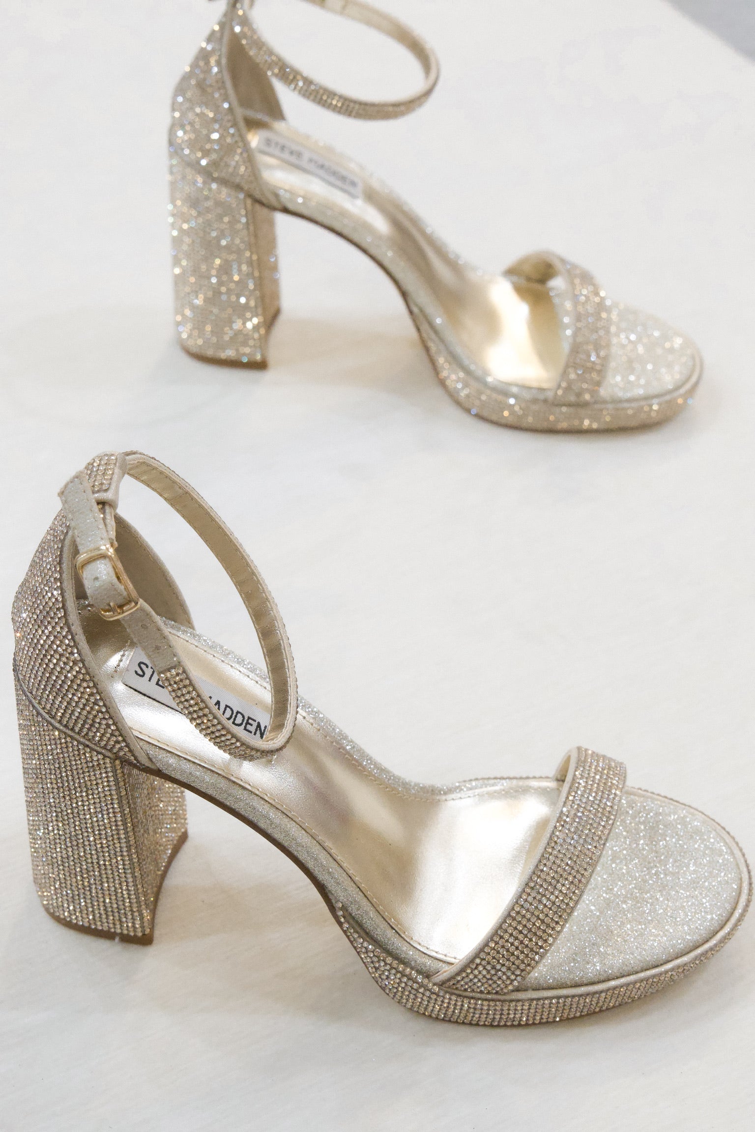 SUSAN-R Gold