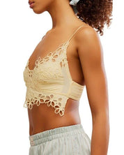 Asteria Bralette Banana Cream