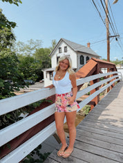 Damiani Shorts Multi