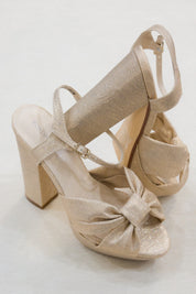 Sailor Champagne Shimmer