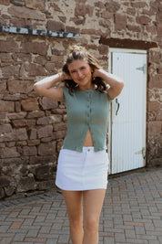 Abaco Skirt