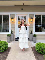 Day Dreaming Midi Cream