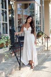 Jackie Dress Shell