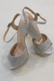 Lynx Silver Shimmer