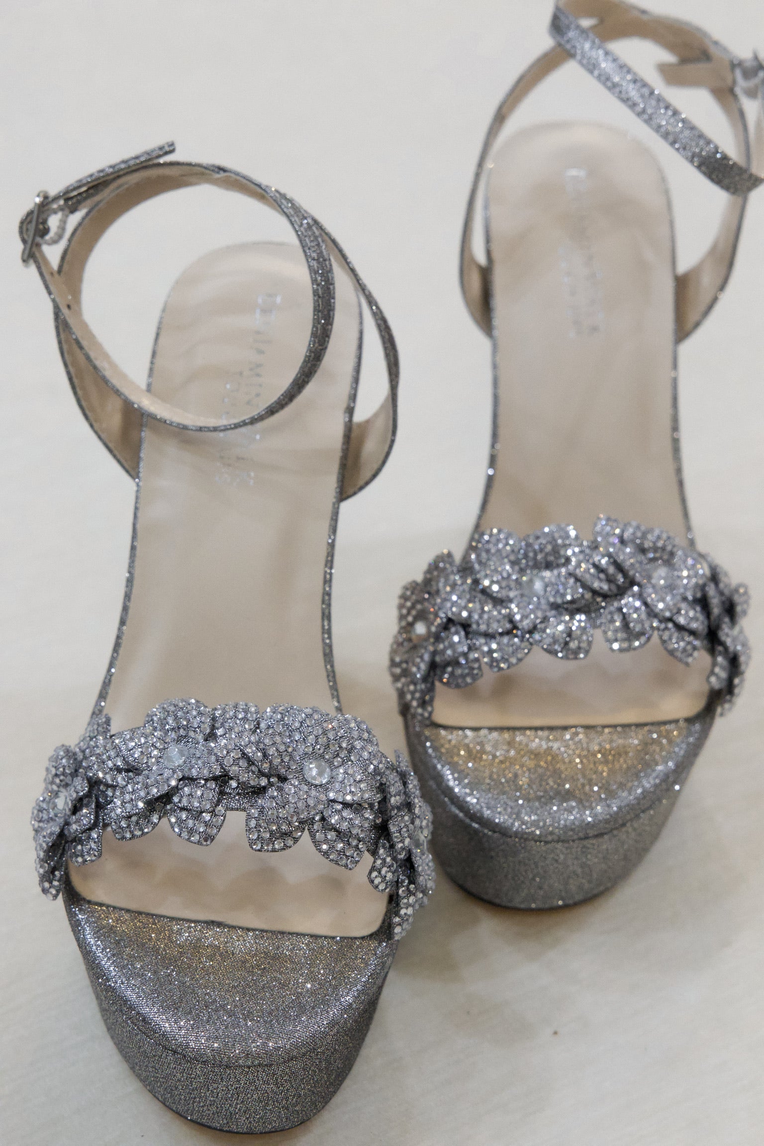 Lily Pewter Sparkle