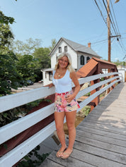 Damiani Shorts Multi