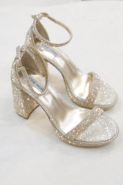 SUSAN-R Gold