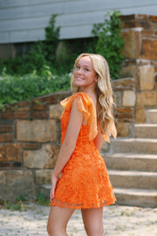 All Yours Mini Orange