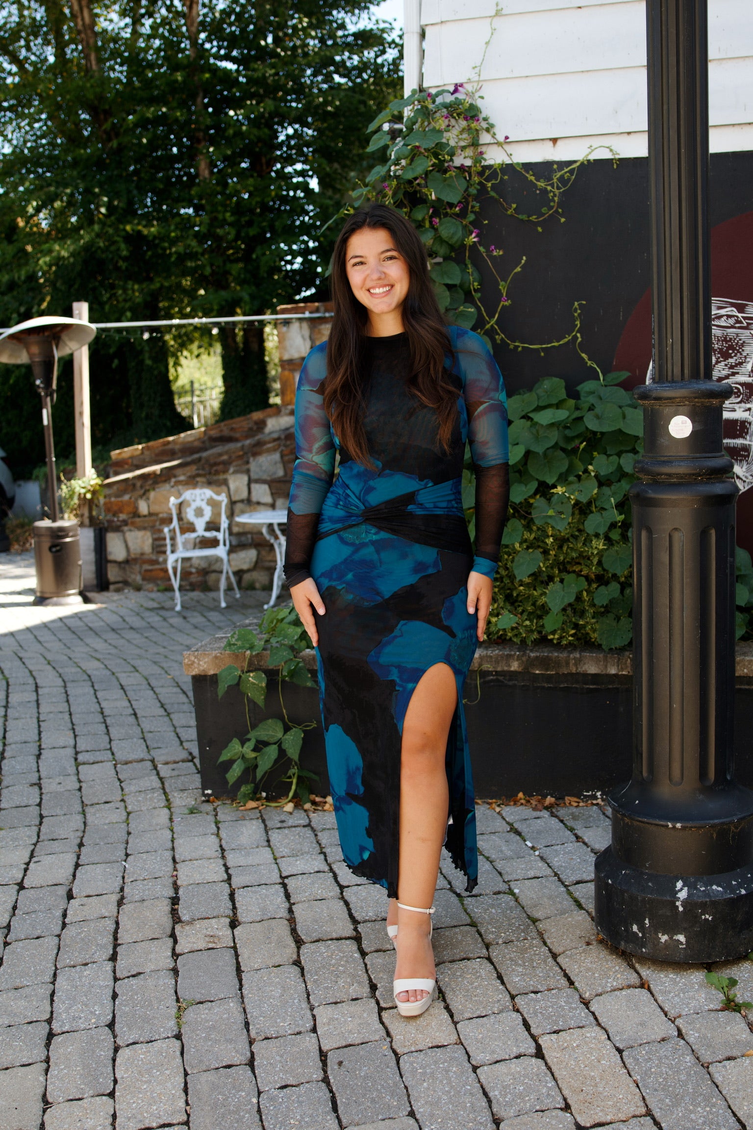 gianna maxi dress free people Gianni Maxi Night Combo FP L