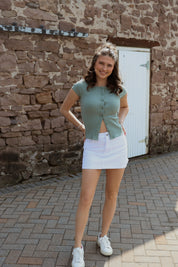 Abaco Skirt