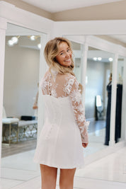 Damaris Dress