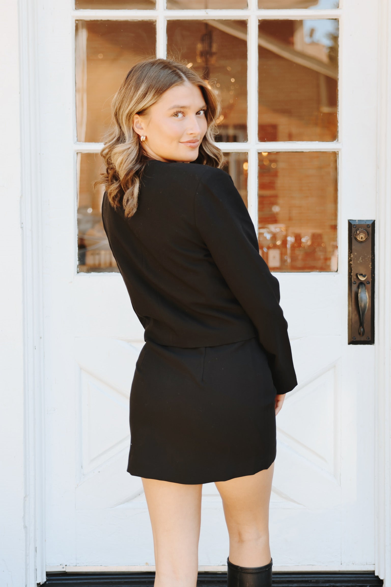 Lorde Skirt