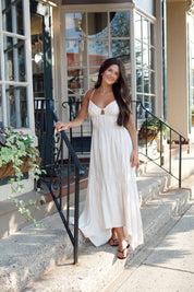Jackie Dress Shell