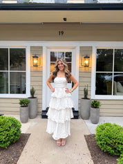 Day Dreaming Midi Cream