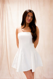 Etiquette Mini White