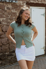 Abaco Skirt