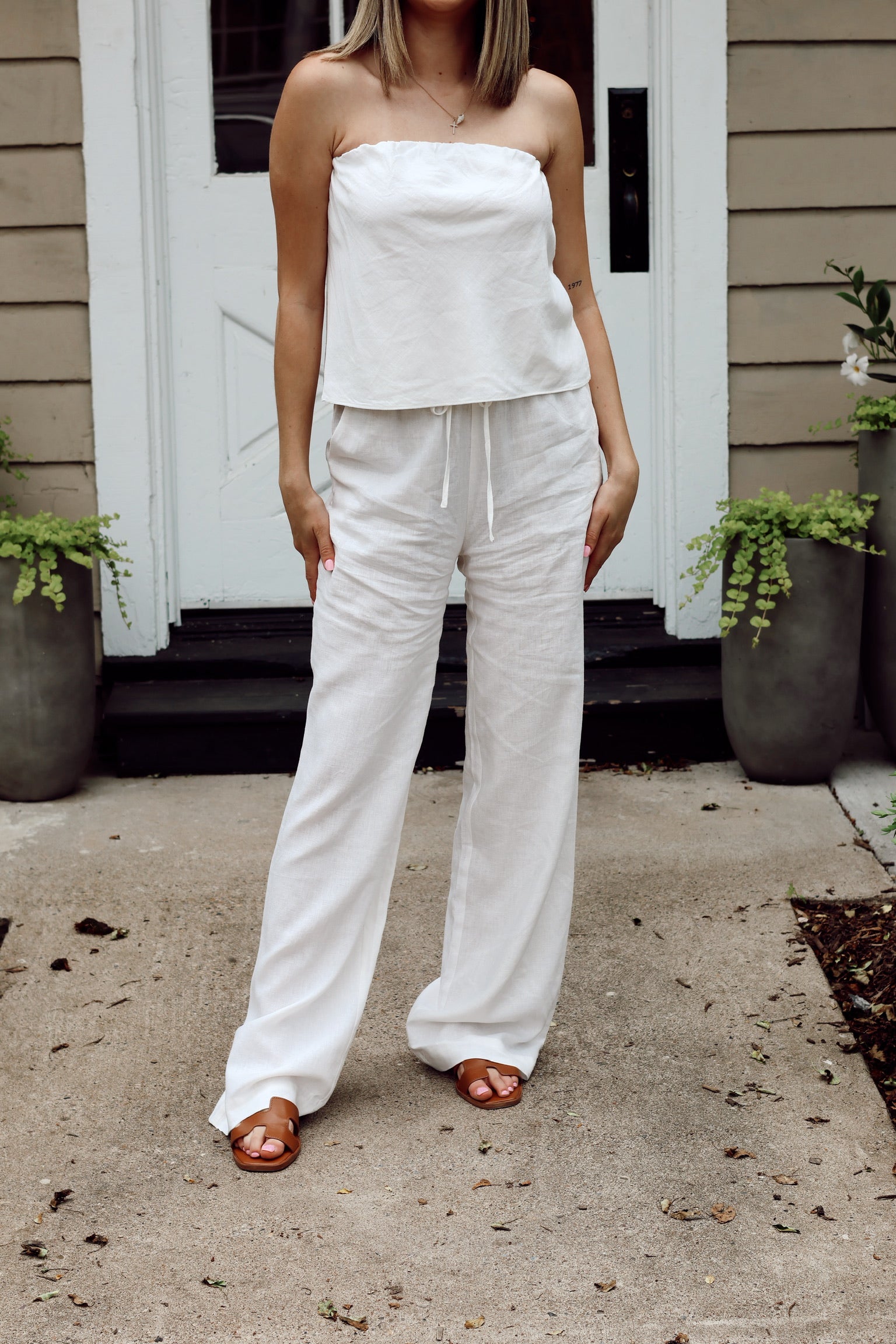Venetia Pant Cloud